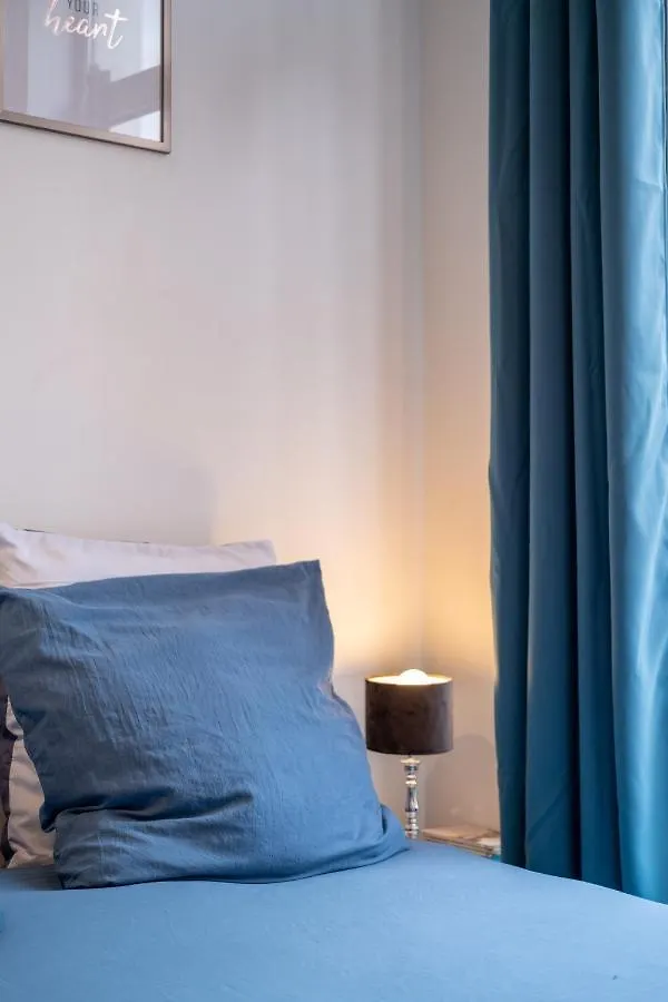 Appartement La Belle Niche à Lille