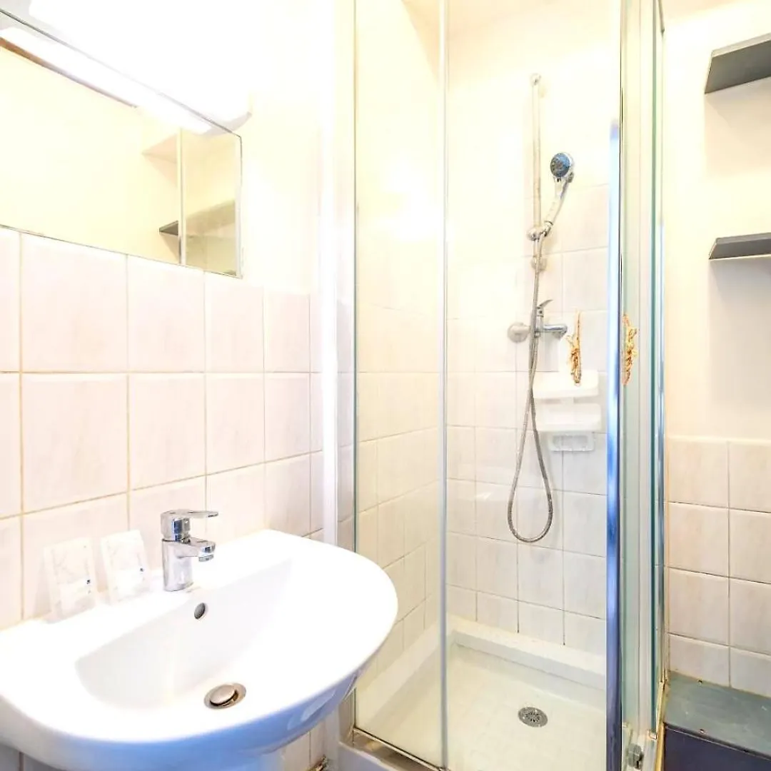 Appartement La Belle Niche à Lille 0*,