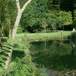 La Rivierette Maison d'hôtes