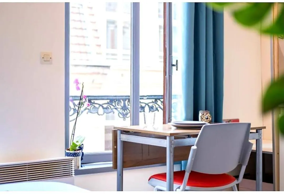 Appartement La Belle Niche à Lille